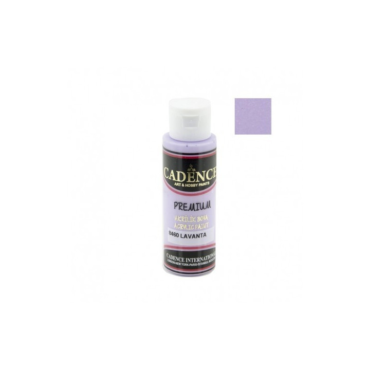 Premium8460 LAVENDER Cadence 70ml