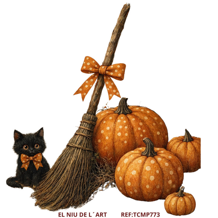 Transfer  Halloween