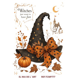 Transfer  Halloween