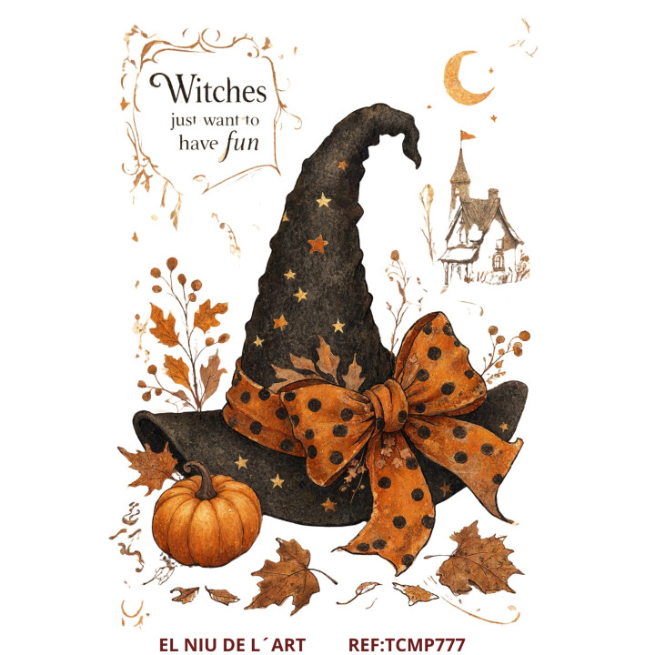 Transfer  Halloween