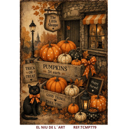 Transfer  Halloween