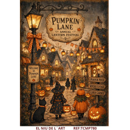 Transfer  Halloween