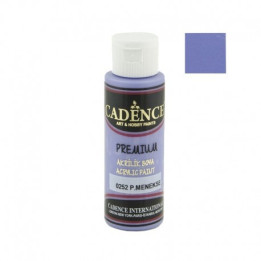 Premium 0252 PARIS VIOLET Cadence 70ml
