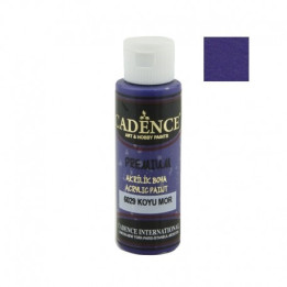 Premium6029 DARK PURPLE Cadence 70ml
