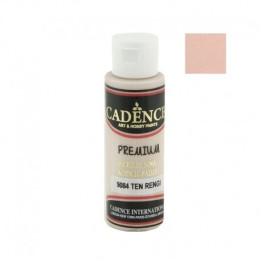 Premium 9084FLESH COLOR Cadence 70ml