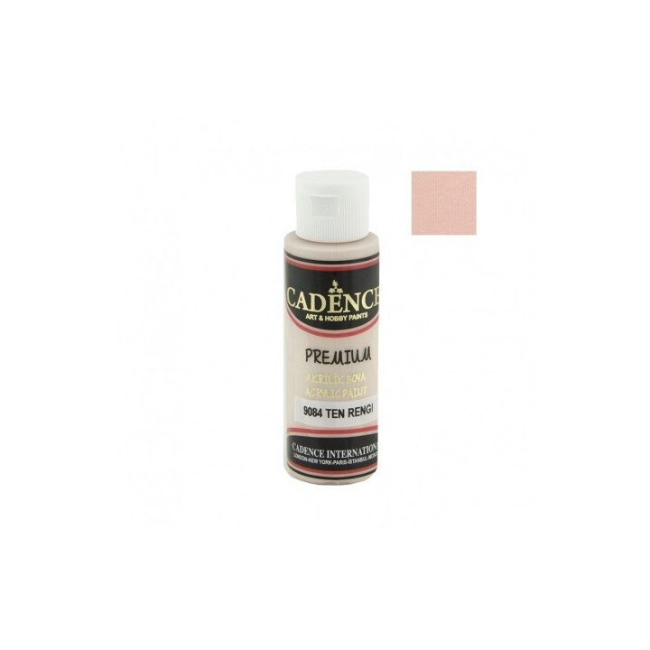 Premium 9084FLESH COLOR Cadence 70ml