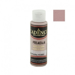 Premium4100 POWDER PINK Cadence 70ml