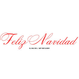 Transfer Navidad