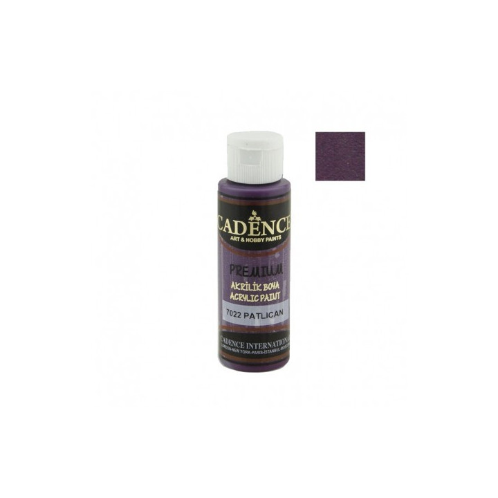 Premium7022 AUBERINGE Cadence 70ml