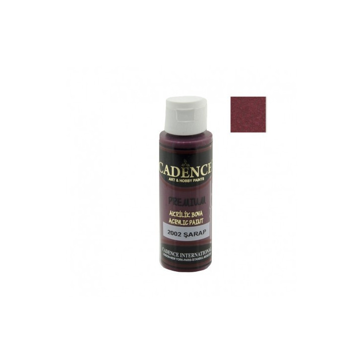 Premium2002 WINE Cadence 70ml