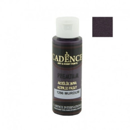 Premium1296 PLUM Cadence 70ml