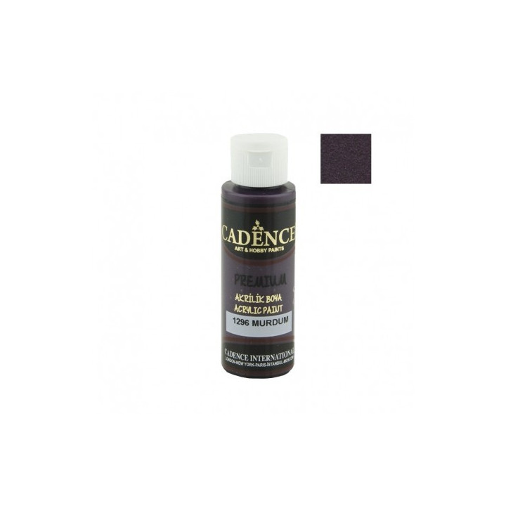 Premium1296 PLUM Cadence 70ml