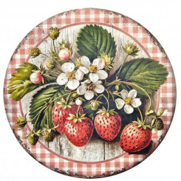 Transfers HOME DECOR 029 Bienvenue
