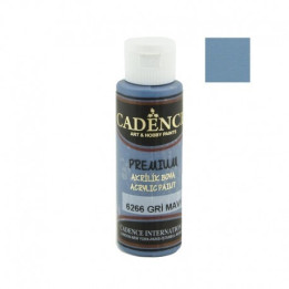Premium6266 GREY BLUE Cadence 70ml