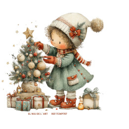 Transfer  Navidad
