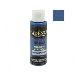 Premium0158 COBALT BLUE Cadence 70ml