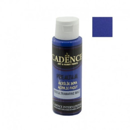 Premium0253 ULTRAMARINE BLUE Cadence 70ml