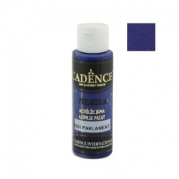 Premium0251 PARLIAMENT Cadence 70ml
