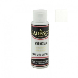 Premium6440 ICE WHITE Cadence 70ml