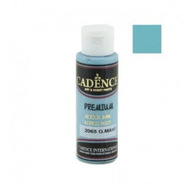 Premium2065 AZURE BLUE Cadence 70ml