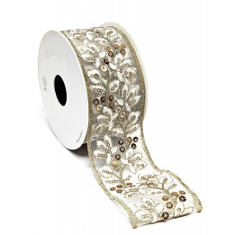 FLOREA ribbon