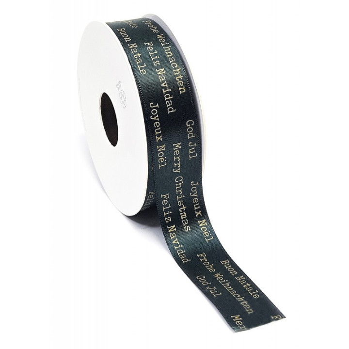 FESTIVE ribbon 1m/25mm
