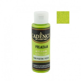 Premium 1295 PISTACHIO GREEN Cadence 70ml