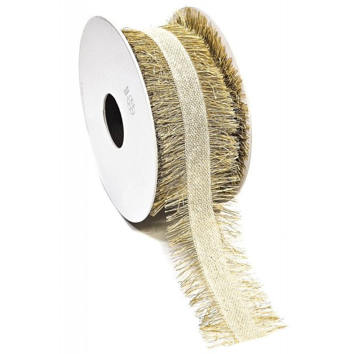 FRINGE ribbon 10m/35mm