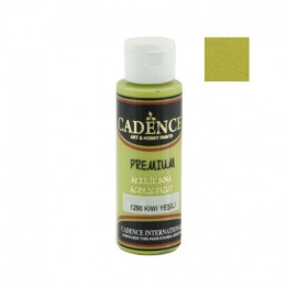 Premium 1290 KIWI GREEN Cadence 70ml