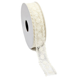 Fita COTTON RAW 10m/40mm