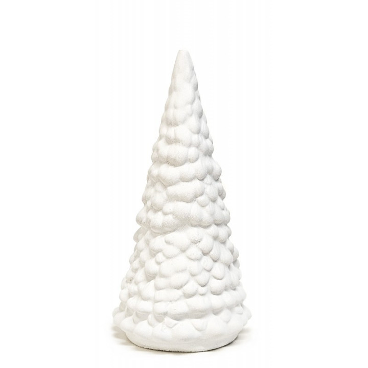 Abeto pequeno 16cm