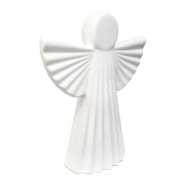 Ángel Drapeado 22cm