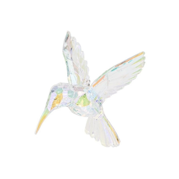 Beija-flor 8,2x7,8x10,4cm