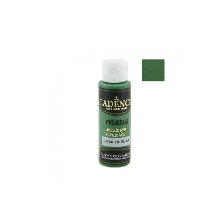 Premium 9060 OPHELIA Cadence 70ml