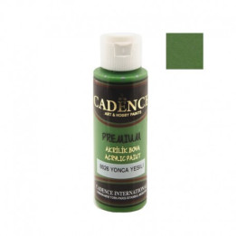 Premium 8026 CLOVER GREEN Cadence 70ml