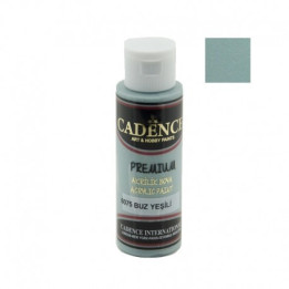 Premium 6075 ICE GREEN Cadence 70ml