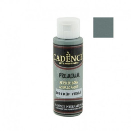 Premium 5021 MOLD GREEN Cadence 70ml