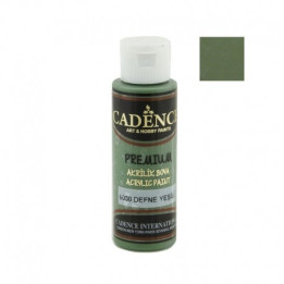 Premium 8030 DAPHNE GREEN Cadence 70ml