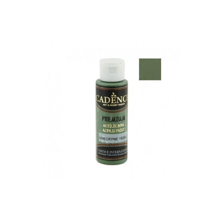 Premium 8030 DAPHNE GREEN Cadence 70ml