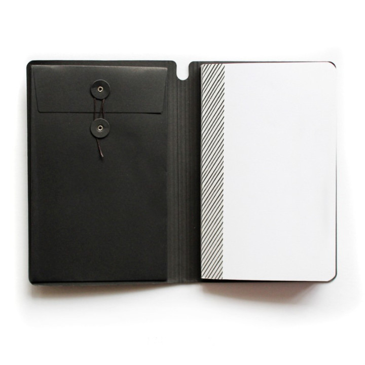 Cópia de Agenda Journal Book