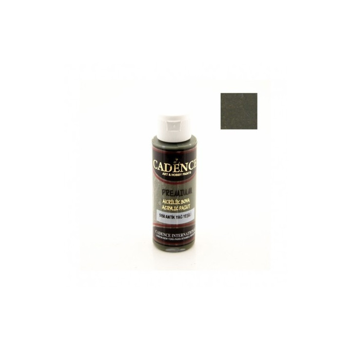 Premium 5150 ANTIQUE GREEN Cadence 70ml