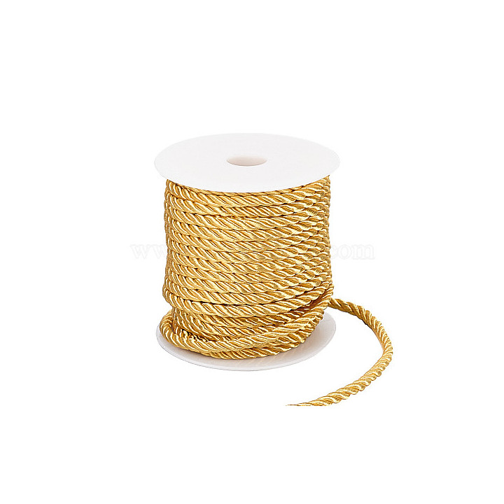 copy of Kable metalizatua OROA 4 mm*