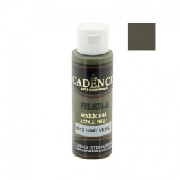 Premium 8012 KHAKI GREEN Cadence 70ml