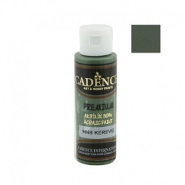 Premium 9066 CELERY Cadence 70ml