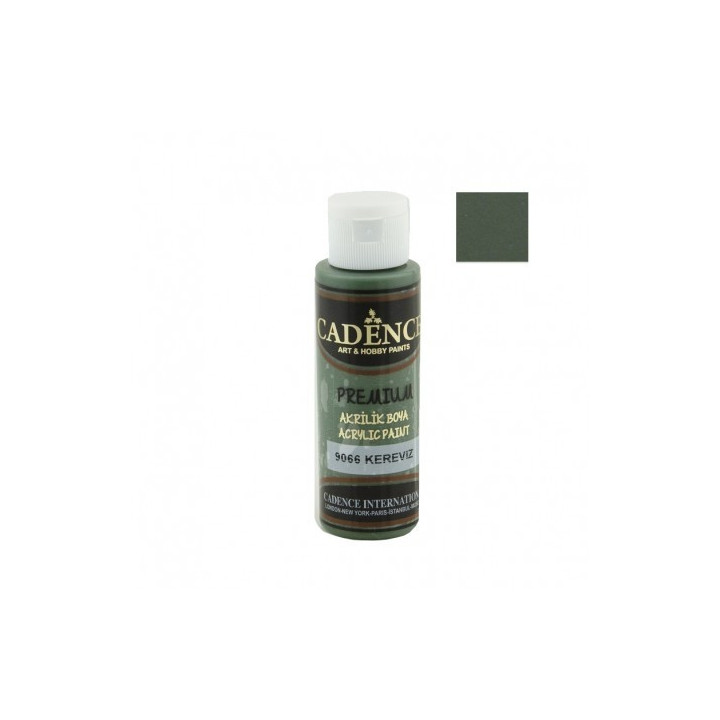 Premium 9066 CELERY Cadence 70ml