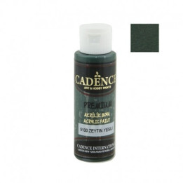 Premium 5100 OLIVE GREEN Cadence 70ml
