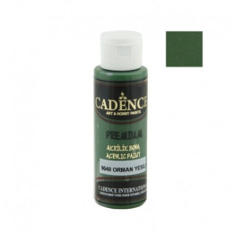 Premium 9048FOREST GREEN Cadence 70ml