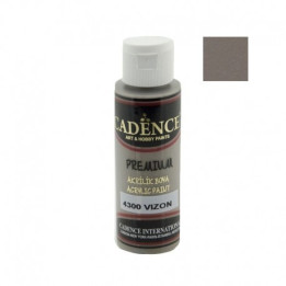 Premium 4300 VISON Cadence 70ml