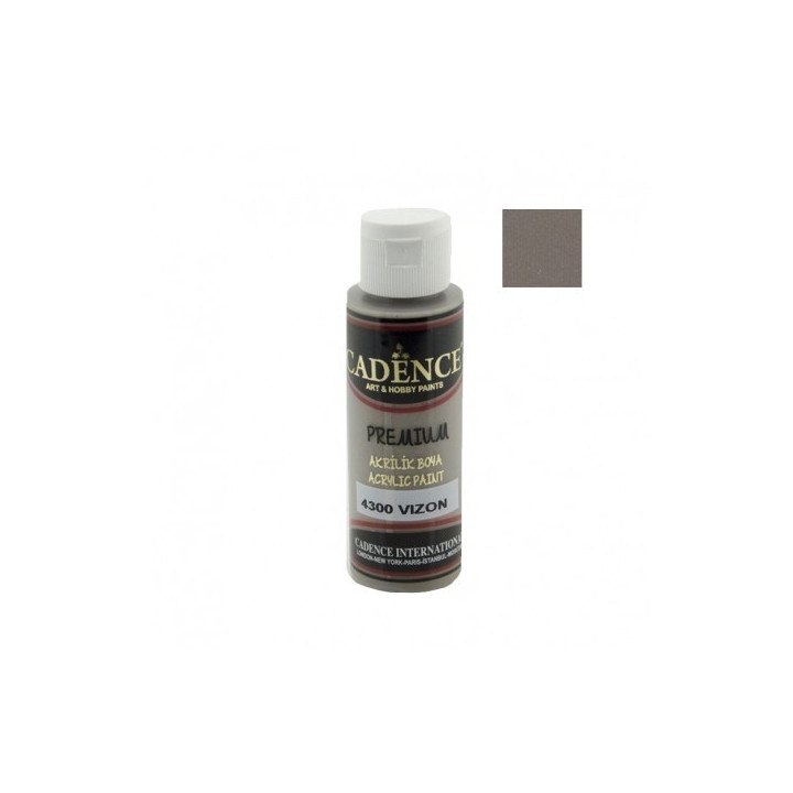 Premium 4300 VISON Cadence 70ml