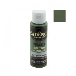 Premium 8022 PASTURE GREEN Cadence 70ml